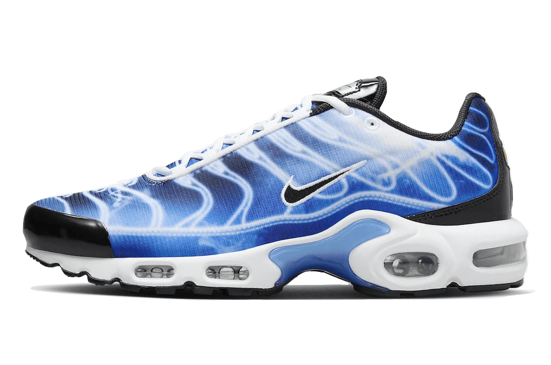 Air Max Plus Light Photography Old Royal (DZ3531-400) - EU 38.5–49.5 - Blue | SOSUKICKS