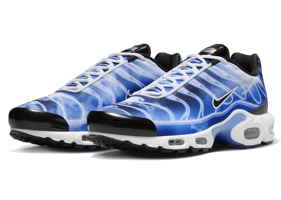 Air Max Plus Light Photography Old Royal (DZ3531-400) - 39 EU - 6.5 US - Blue | SOSUKICKS