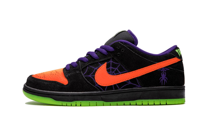 SB Dunk Low "Night of Mischief" (BQ6817-006) - EU 40–46 - Multicolor | SOSUKICKS