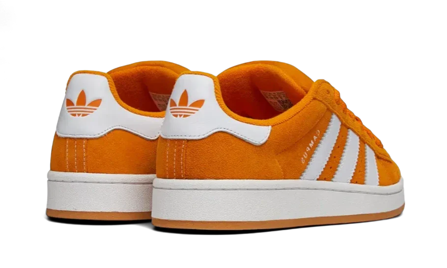 Campus 00s EQT Orange (ID1436) - 37 1/3 EU - 5 US - Orange | SOSUKICKS
