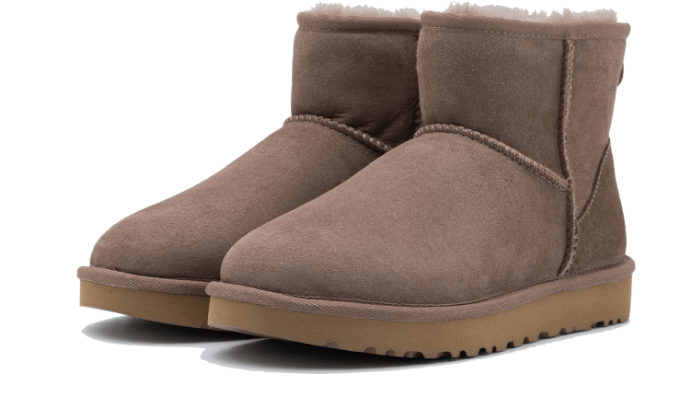 Classic Mini II Boot Caribou (1016222-CRBO) - 37 EU - 6 US | SOSUKICKS
