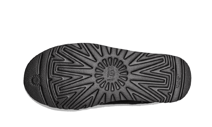 Classic Slip-On Black (1129290-BLK) - 40 EU - 7 US - Black | SOSUKICKS
