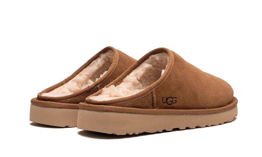 Classic Slip-On Chestnut (1129290-CHE) - 41 EU - 8 US - Brown | SOSUKICKS