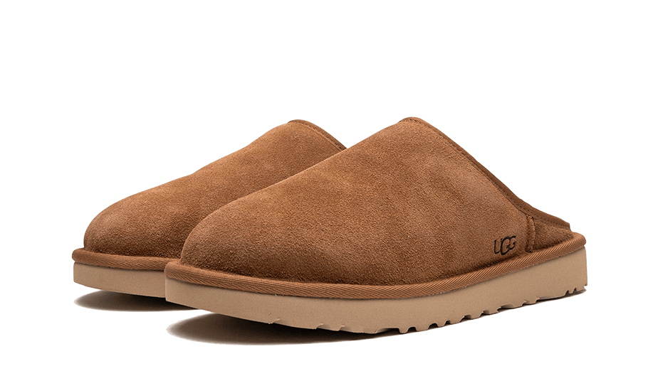 Classic Slip-On Chestnut (1129290-CHE) - 40 EU - 7 US - Brown | SOSUKICKS