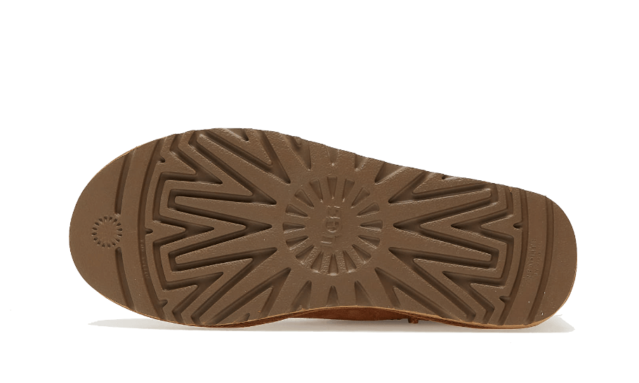 Classic Ultra Mini Boot Chestnut (1137391-CHE) - 38 EU - 7 US - Brown | SOSUKICKS