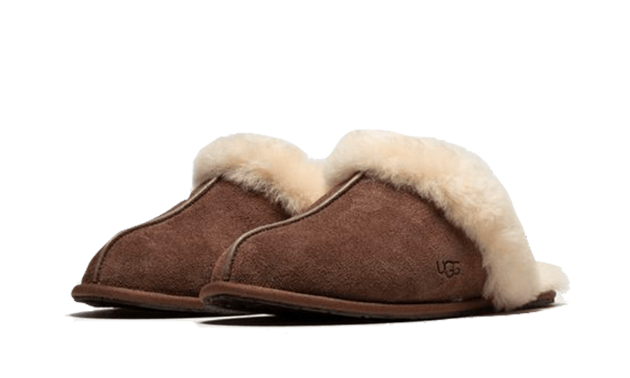 Scuffette II Espresso (1106872-ESP) - 37 EU - 6 US - Brown | SOSUKICKS