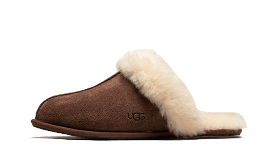 Scuffette II Espresso (1106872-ESP) - EU 36–43 - Brown | SOSUKICKS
