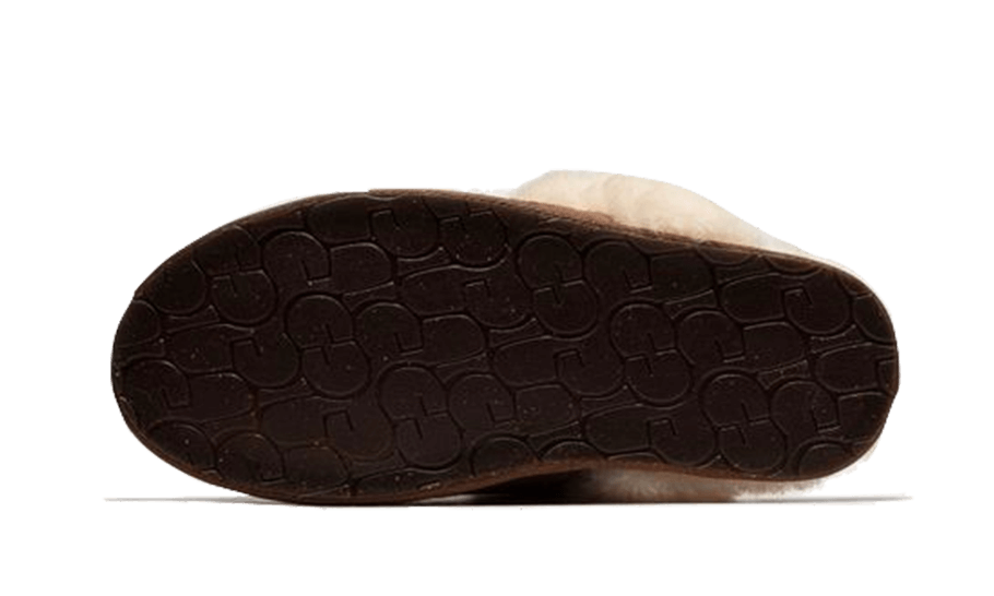 Scuffette II Espresso (1106872-ESP) - 39 EU - 8 US - Brown | SOSUKICKS