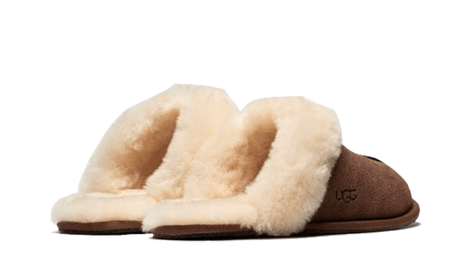 Scuffette II Espresso (1106872-ESP) - 38 EU - 7 US - Brown | SOSUKICKS