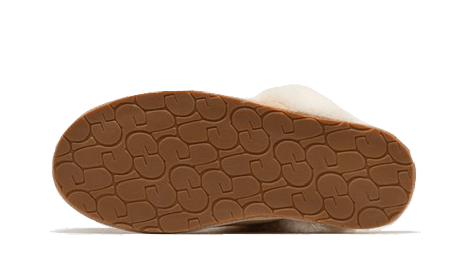Scuffette II Mustard Seed (1106872-MSNT) - 39 EU - 8 US - Yellow | SOSUKICKS