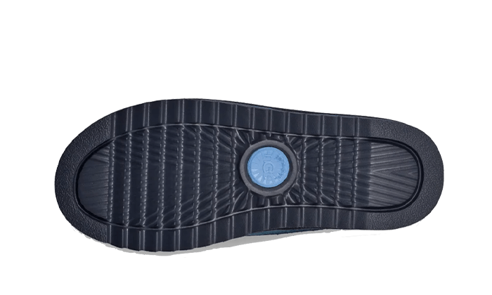 Tasman Cali Wave Evening Sky Big Sky (113670-EVE) - 41 EU - 8 US - Navy | SOSUKICKS
