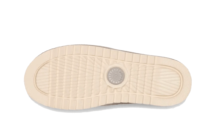 Tasman Cali Wave Pumice (113670-PUM) - 41 EU - 8 US - Gray | SOSUKICKS