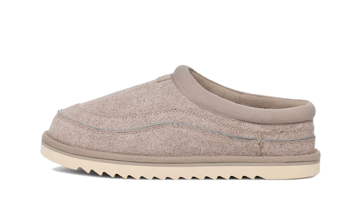 Tasman Cali Wave Pumice (113670-PUM) - EU 40–48.5 - Gray | SOSUKICKS