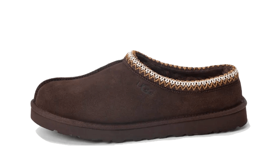 Tasman Slipper Dusted Cocoa (5950-DDC) - EU 40–46 - Brown | SOSUKICKS