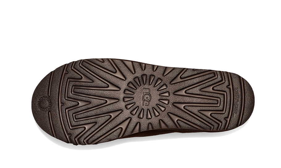 Tasman Slipper Dusted Cocoa (5950-DDC) - 42 EU - 9 US - Brown | SOSUKICKS
