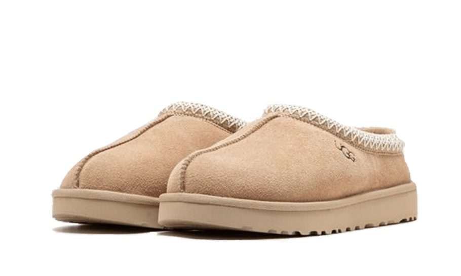 Tasman Slipper Mustard Seed (5955-MSWH) - 37 EU - 6 US - Yellow | SOSUKICKS