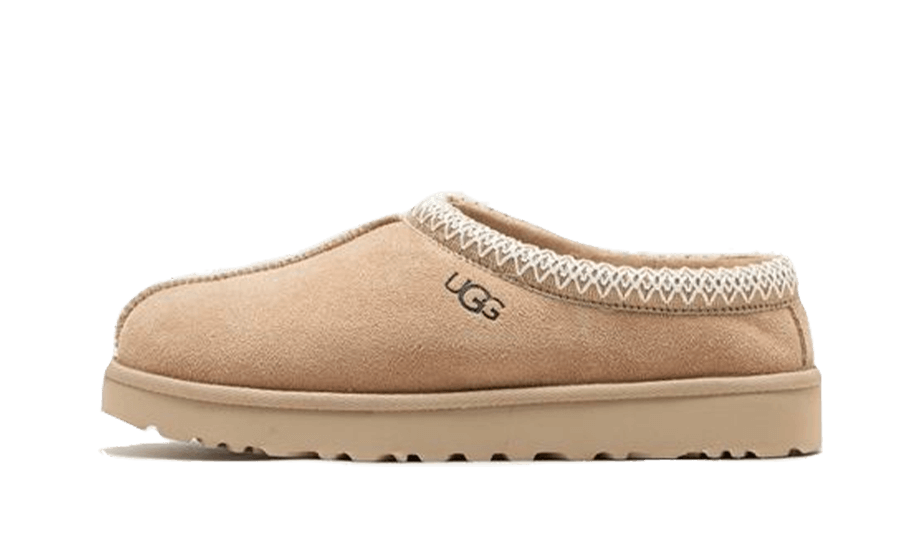Tasman Slipper Mustard Seed (5955-MSWH) - EU 36–43 - Yellow | SOSUKICKS
