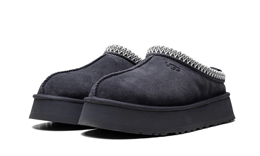 Tazz Slipper Eve Blue (1122553-EVB) - 37 EU - 6 US - Blue | SOSUKICKS