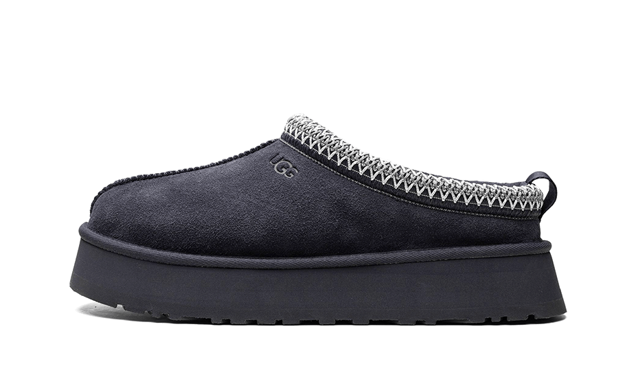 Tazz Slipper Eve Blue (1122553-EVB) - EU 36–43 - Blue | SOSUKICKS