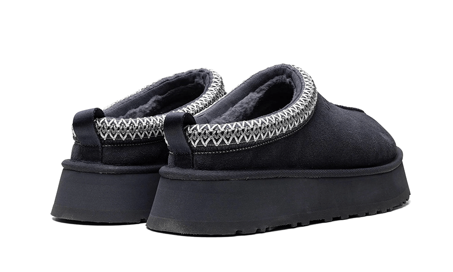 Tazz Slipper Eve Blue (1122553-EVB) - 38 EU - 7 US - Blue | SOSUKICKS