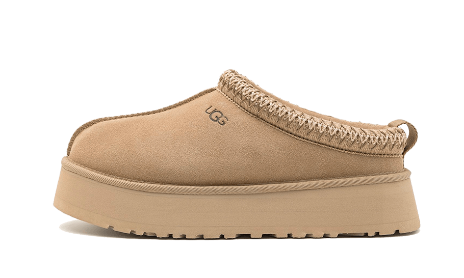 Tazz Slipper Mustard Seed (1122553-MDSD) - EU 36–43 - Yellow | SOSUKICKS