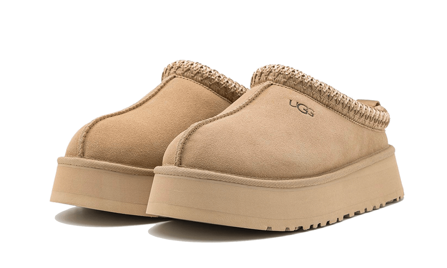 Tazz Slipper Mustard Seed (1122553-MDSD) - 37 EU - 6 US - Yellow | SOSUKICKS