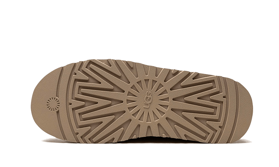 Tazz Slipper Sand (1122553-SAN) - 39 EU - 8 US - Beige | SOSUKICKS