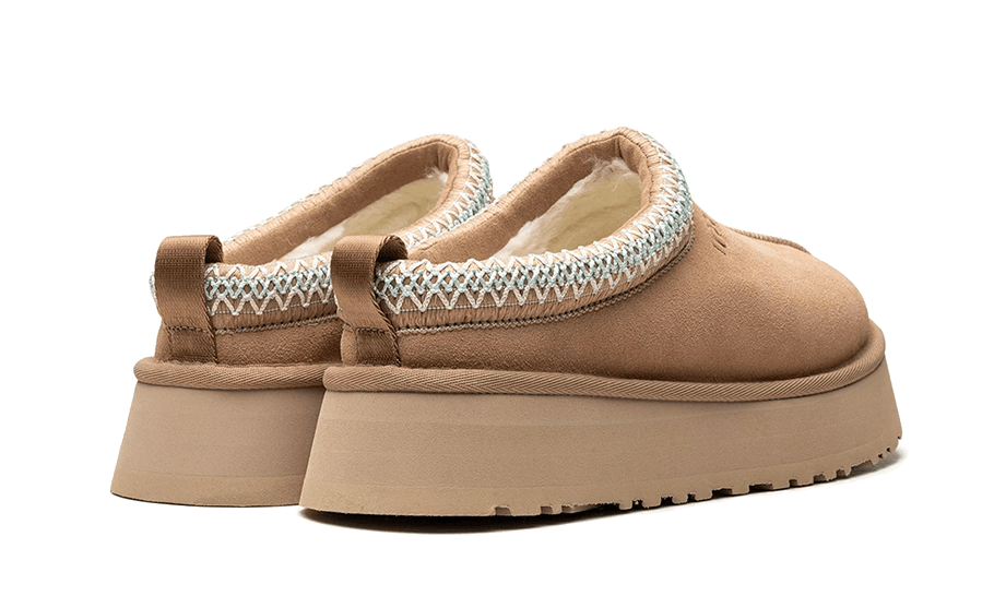 Tazz Slipper Sand (1122553-SAN) - 38 EU - 7 US - Beige | SOSUKICKS