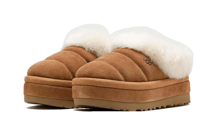 Tazzlita Chestnut (1146390-CHE) - 37 EU - 6 US - Brown | SOSUKICKS