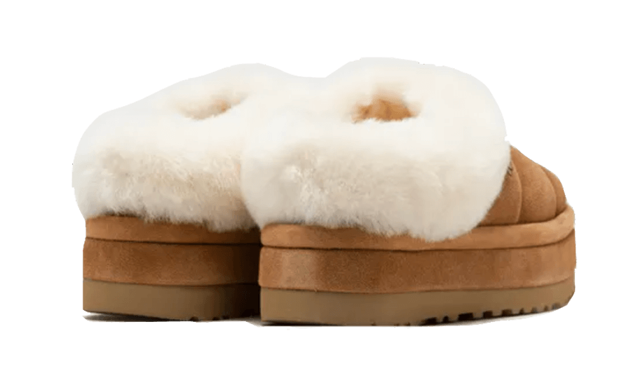 Tazzlita Chestnut (1146390-CHE) - 38 EU - 7 US - Brown | SOSUKICKS