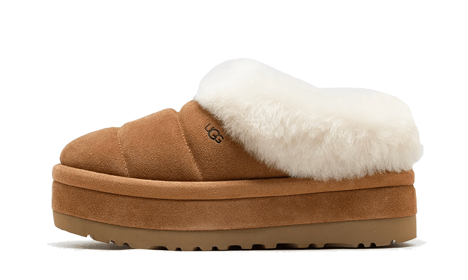Tazzlita Chestnut (1146390-CHE) - EU 36–43 - Brown | SOSUKICKS