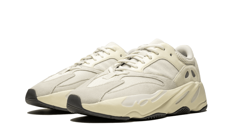 Yeezy 700 Analog (EG7596) - 36 2/3 EU - 4.5 US - Beige | SOSUKICKS