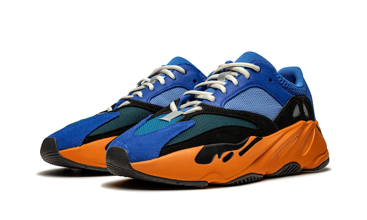 Yeezy 700 Bright Blue (GZ0541) - 36 2/3 EU - 4.5 US - Blue | SOSUKICKS