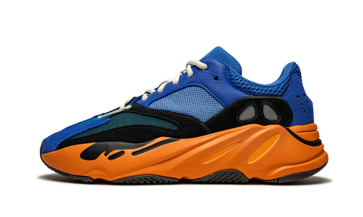 Yeezy 700 Bright Blue (GZ0541) - EU 36–46.666666666666664 - Blue | SOSUKICKS