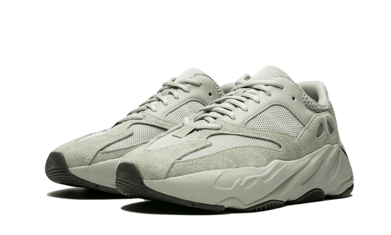 Yeezy 700 Salt (EG7487) - 39 1/3 EU - 6.5 US - Gray | SOSUKICKS