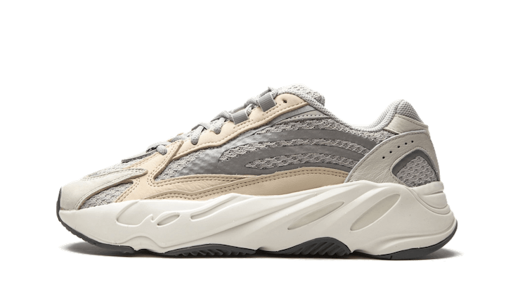 Yeezy 700 V2 Cream (GY7924) - EU 36–47.333333333333336 - Beige | SOSUKICKS