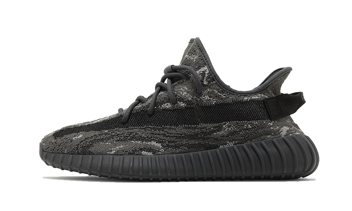 Yeezy Boost 350 V2 MX Dark Sea Salt (ID4811) - EU 36–47.333333333333336 - Gray | SOSUKICKS