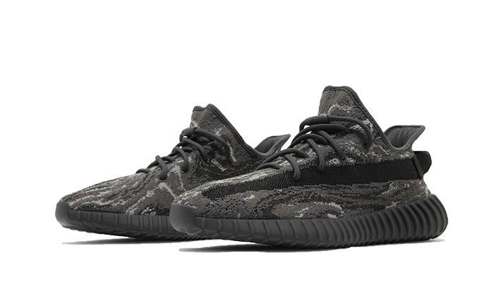 Yeezy Boost 350 V2 MX Dark Sea Salt (ID4811) - 36 2/3 EU - 4.5 US - Gray | SOSUKICKS