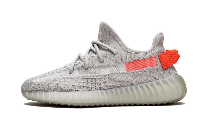 Yeezy Boost 350 V2 Tail Light (FX9017) - EU 36–48 - Gray | SOSUKICKS