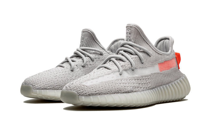 Yeezy Boost 350 V2 Tail Light (FX9017) - 36 2/3 EU - 4.5 US - Gray | SOSUKICKS