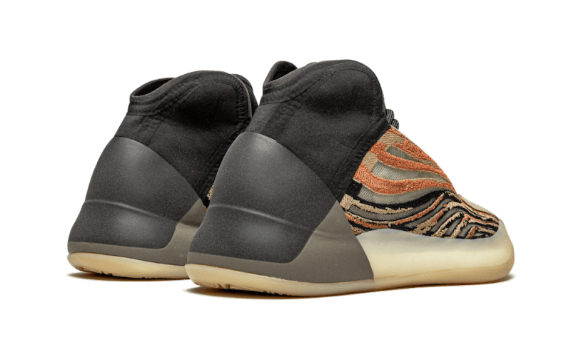 Yeezy QNTM Flash Orange (GW5314) - 37 1/3 EU - 5 US - Orange | SOSUKICKS