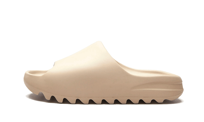 Yeezy Slide Pure (Restock Pair) (GW1934) - EU 37–48.5 - Beige | SOSUKICKS