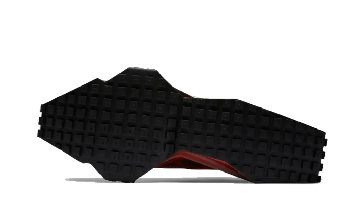 Zoom MMW 4 Rust Factor (DC7442-800) - 41 EU - 8 US - Red | SOSUKICKS