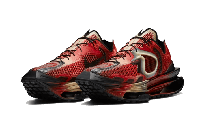 Nike Zoom MMW 4 Rust Factor