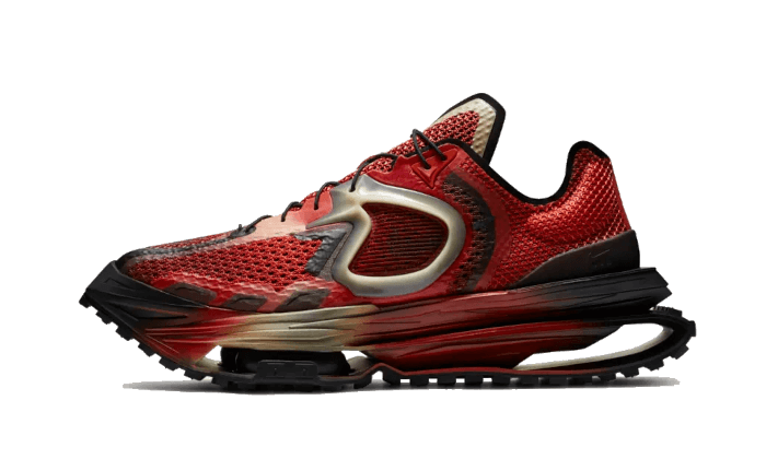 Nike Zoom MMW 4 Rust Factor