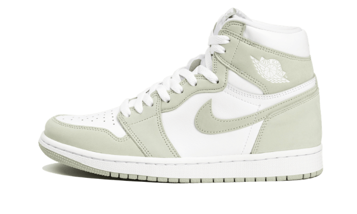 Air Jordan 1 High OG Seafoam SOSUKICKS