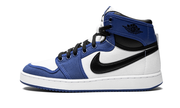 Jordan 1 discount bleu retro
