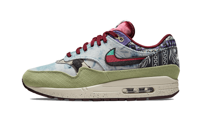 Air Max 1 Concepts Mellow SOSUKICKS