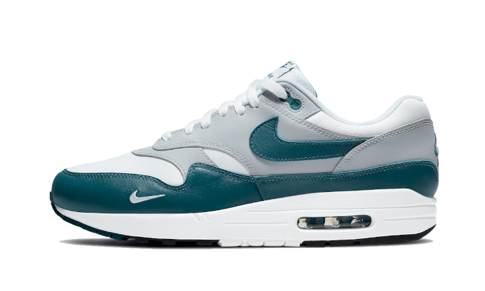 Air max cheap 1 teal