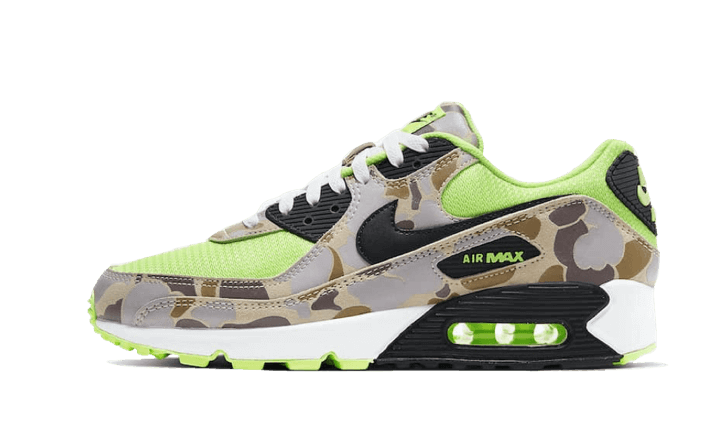 Air max 2024 duck camo